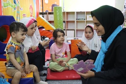 سفر به سرزمین کتاب؛ جایی میان خیال و واقعیت