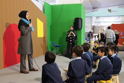 سفر به سرزمین کتاب؛ جایی میان خیال و واقعیت