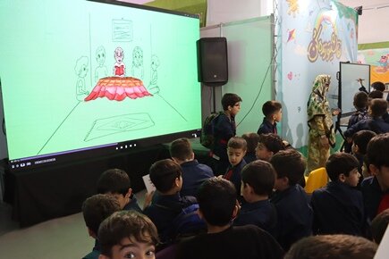 سفر به سرزمین کتاب؛ جایی میان خیال و واقعیت