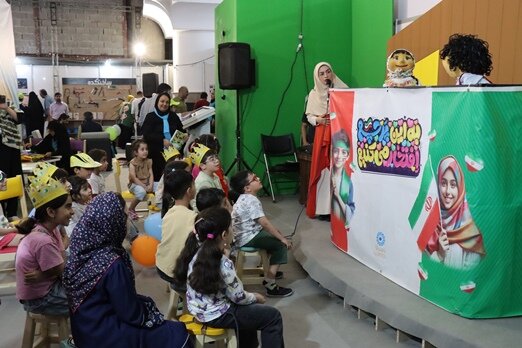 سفر به سرزمین کتاب؛ جایی میان خیال و واقعیت