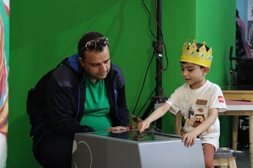 سفر به سرزمین کتاب؛ جایی میان خیال و واقعیت