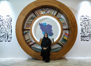 روابط عمومی‌های استانی، حلقه اتصال کتابخانه‌ها با جامعه‌اند