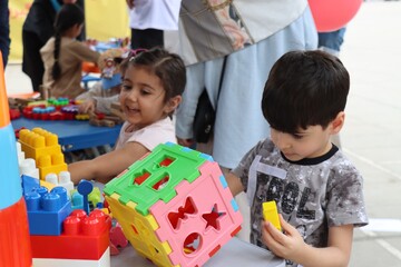 مروری بر فعالیت های کتابخانه سیار در سی و ششمین نمایشگاه بین المللی کتاب تهران