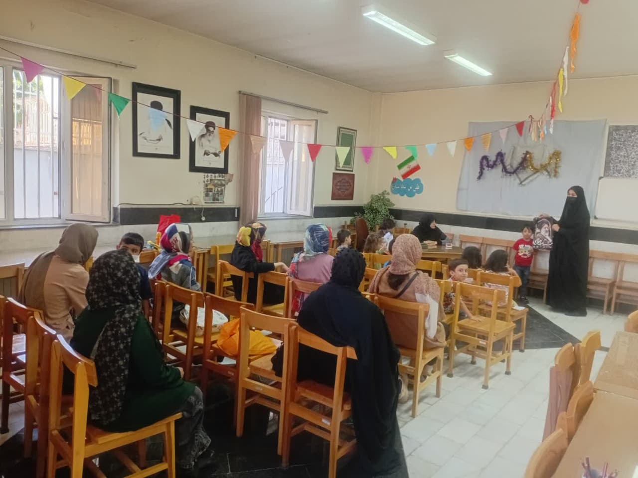 کتابخانههای عمومی استان مرکزی، میزبان آیینهای بزرگداشت شهدای خدمت