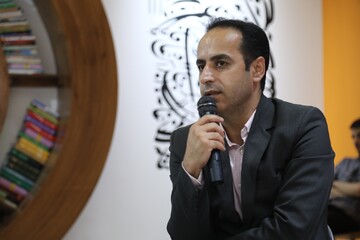 طراحی خدمت، باید براساس الگوی مشخص صورت گیرد