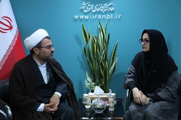 حجت‌الاسلام والمسلمین اسماعیل آذری‌نژاد