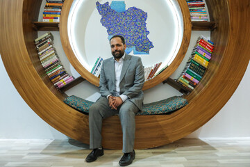 سیداحمد علوی