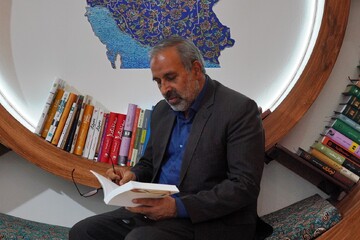 سید علی یزدی‌خواه