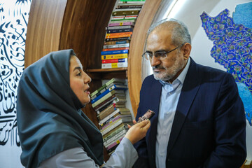 سیدمحمدحسینی