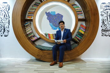 محمد حسن زاده