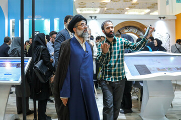 حجت‌الاسلام‌والمسلمین سید جلال حسینی