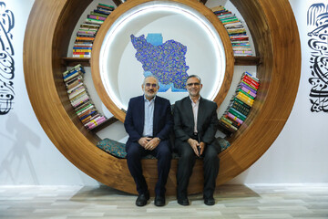 سیدمحمد حسینی