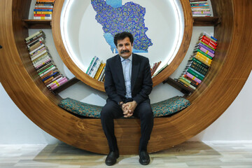 عبدالکریم حسین زاده