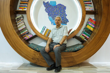 محمد رنجبری