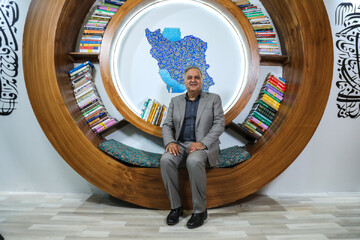 اکبر رنجبرزاده