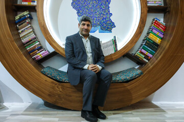 سید ضیاء هاشمی