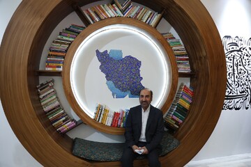 محمدرضا سنگری