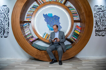 حمیدرضا حاجی بابایی