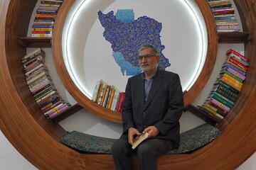 عبدالرحیم سعیدی راد