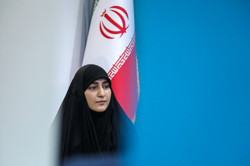 زینب سلیمانی