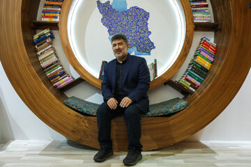 سعید حدادیان