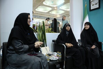 زینب سلیمانی