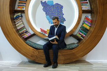  سید مرتضی محمودی