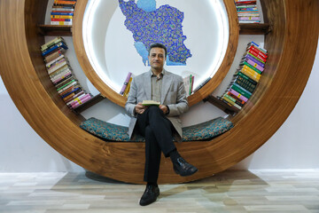 محسن حاجی زین العابدینی