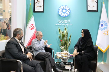 منصور واعظی