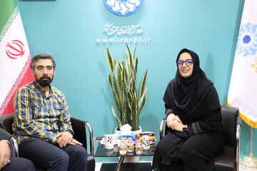 مهدی رمضانی