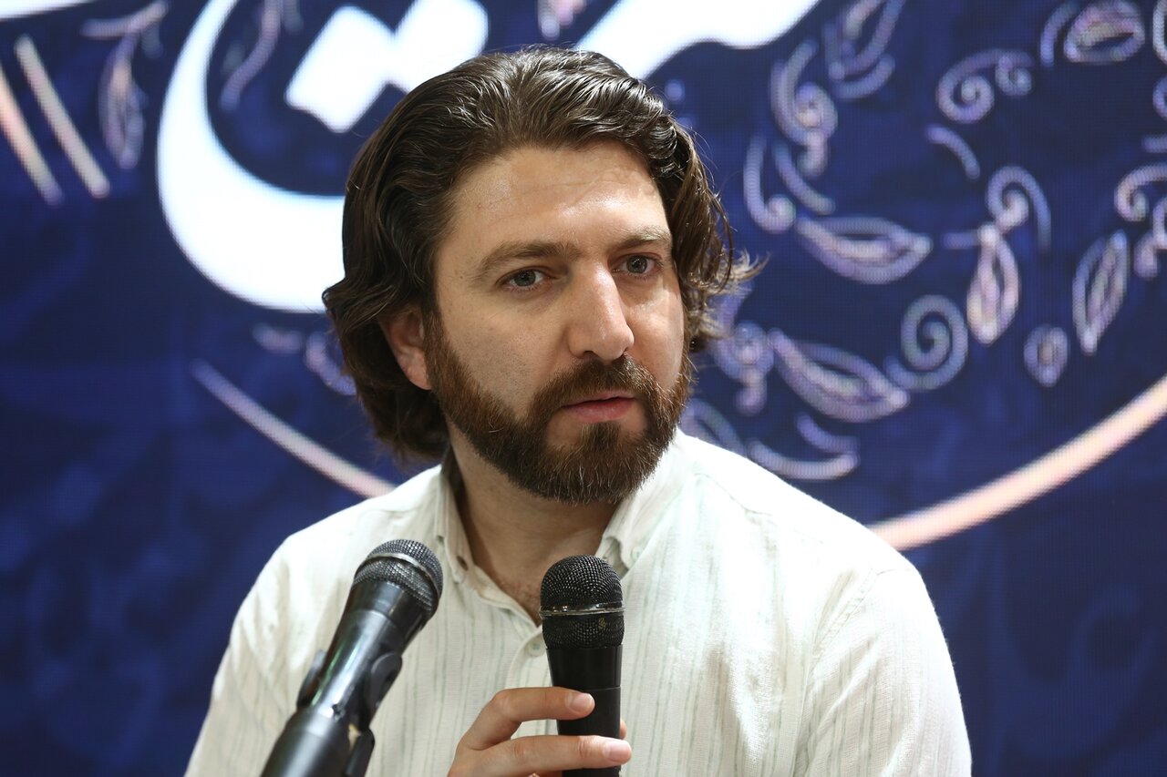 این کتاب، راوی بحران در دل بحران است