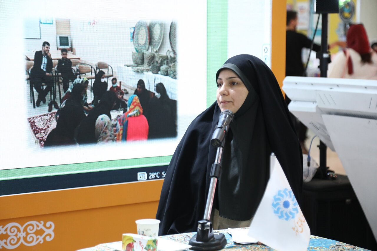 طراحی خدمت، باید براساس الگوی مشخص صورت گیرد