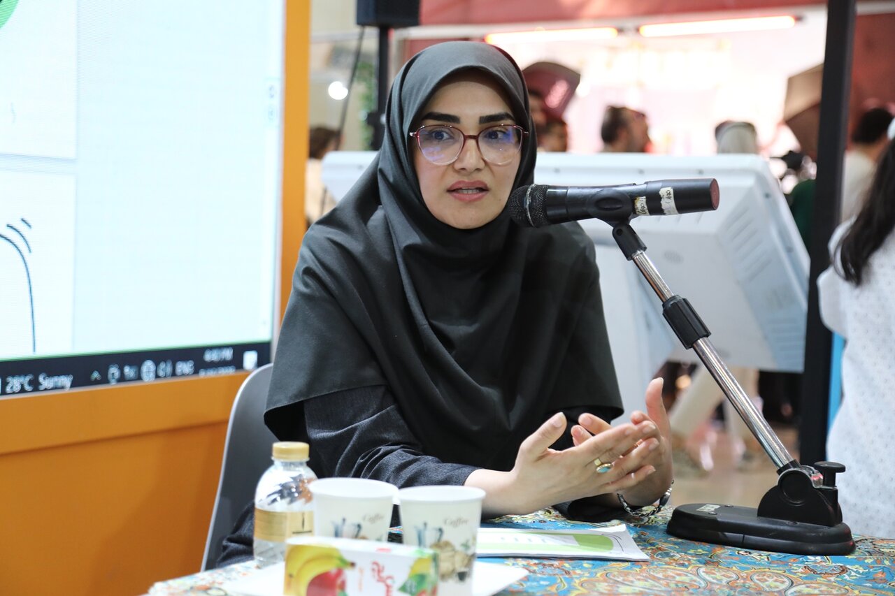 طراحی خدمت، باید براساس الگوی مشخص صورت گیرد