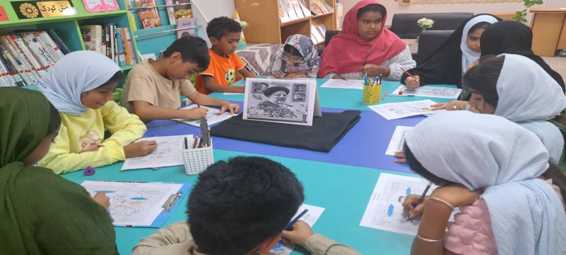 از نشست جمعخوانی کتاب «آقای رئیسجمهور» تا معرفی نشریه ایران با محوریت «رئیسی عزیز»