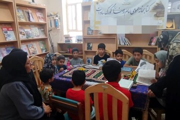 کتابخانه های عمومی استان بوشهر به یاد شهید جمهور