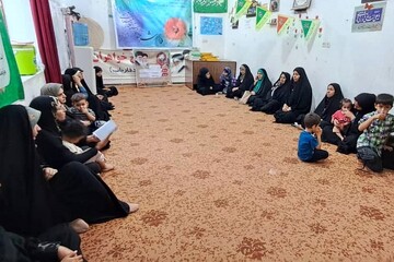 کتابخانه های عمومی استان بوشهر به یاد شهید جمهور