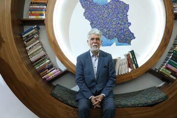 سیدعباس صالحی