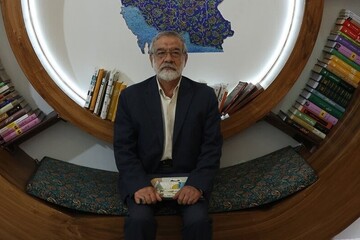 کامران غضنفری