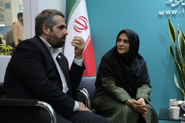 فروغ هاشمی فرماندار اوز