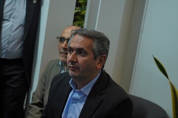 احد بیوته عضو کمیسیون فرهنگی مجلس