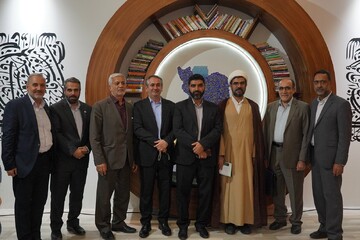 اعضای کمیسیون فرهنگی مجلس