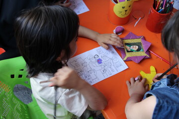 سالگرد شهادت شهدای خدمت در کتابخانه استاد دهگان شهر اراک