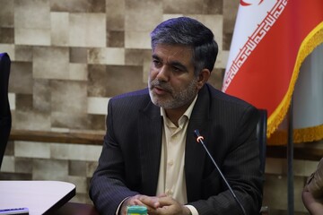 شب شعر «شهدای خدمت» در بوشهر برگزار شد