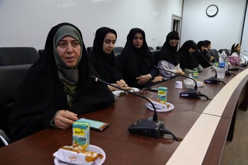 شب شعر «شهدای خدمت» در بوشهر برگزار شد