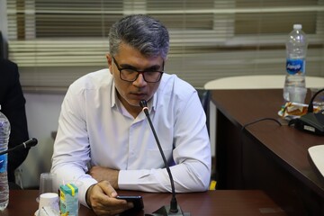 شب شعر «شهدای خدمت» در بوشهر برگزار شد