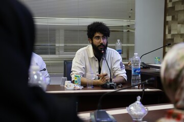 شب شعر «شهدای خدمت» در بوشهر برگزار شد