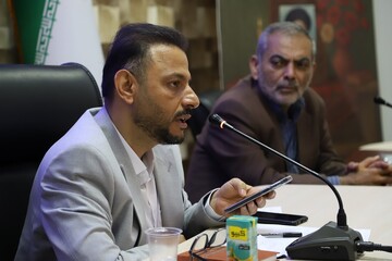 شب شعر «شهدای خدمت» در بوشهر برگزار شد