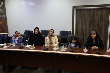 شب شعر «شهدای خدمت» در بوشهر برگزار شد