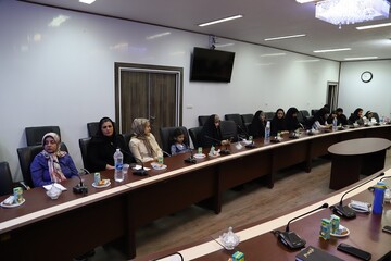 شب شعر «شهدای خدمت» در بوشهر برگزار شد