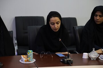 شب شعر «شهدای خدمت» در بوشهر برگزار شد